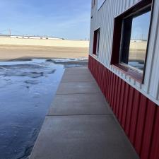 CLEAN, STERILIZE, & DEGREASE A LOCAL FAVORITE BBQ RESTAURANT AND BEEF PACKING FACILITY 0