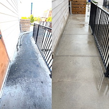 MONTHLY-DUMPSTER-PADS-CLEANING-AT-LOCAL-RESTAURANT 1