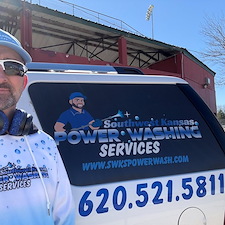 PLAY-BALL-LOCAL-BASEBALL-COMPLEX-GETS-FRESHENED-UP 0