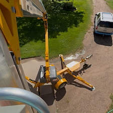RESIDENTIAL-GUTTER-CLEAN-OUT-IN-GARDEN-CITY-KANSAS 0