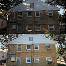 SOFT-WASH-ON-FOUR-PLEX-IN-HAYS-KS 0